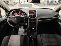 Peugeot 207 vaihtoauto