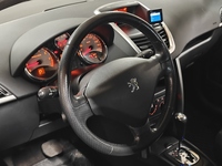 Peugeot 207 vaihtoauto