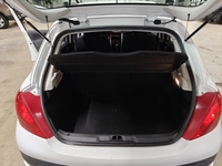 Peugeot 207 vaihtoauto