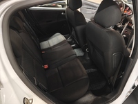 Peugeot 207 vaihtoauto