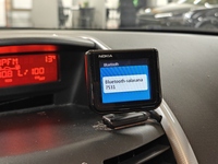 Peugeot 207 vaihtoauto