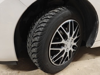 Peugeot 207 vaihtoauto