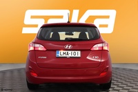 Hyundai i30 vaihtoauto