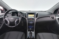 Hyundai i30 vaihtoauto