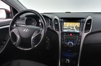 Hyundai i30 vaihtoauto