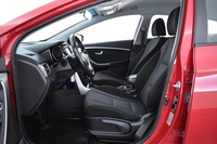 Hyundai i30 vaihtoauto