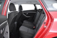 Hyundai i30 vaihtoauto