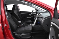 Hyundai i30 vaihtoauto