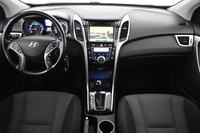 Hyundai i30 vaihtoauto