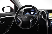 Hyundai i30 vaihtoauto