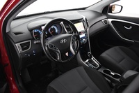 Hyundai i30 vaihtoauto