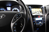 Hyundai i30 vaihtoauto