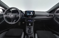 Hyundai i30 vaihtoauto