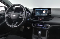 Hyundai i30 vaihtoauto