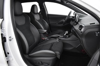 Hyundai i30 vaihtoauto