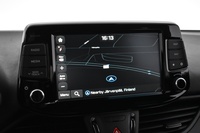 Hyundai i30 vaihtoauto