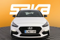 Hyundai i30 vaihtoauto