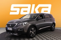 Peugeot 5008 vaihtoauto