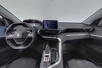 Peugeot 5008 vaihtoauto