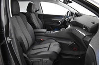 Peugeot 5008 vaihtoauto