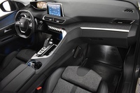 Peugeot 5008 vaihtoauto