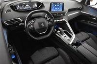 Peugeot 5008 vaihtoauto