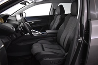 Peugeot 5008 vaihtoauto