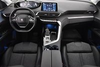 Peugeot 5008 vaihtoauto