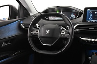Peugeot 5008 vaihtoauto