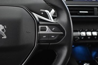 Peugeot 5008 vaihtoauto