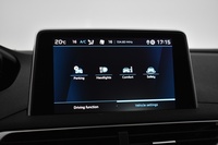 Peugeot 5008 vaihtoauto