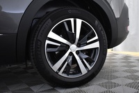 Peugeot 5008 vaihtoauto