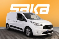 Ford Transit Connect vaihtoauto