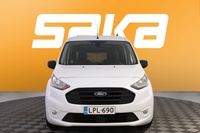 Ford Transit Connect vaihtoauto