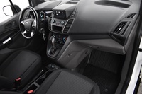 Ford Transit Connect vaihtoauto