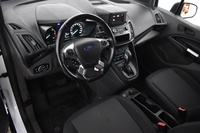 Ford Transit Connect vaihtoauto
