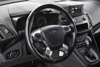 Ford Transit Connect vaihtoauto