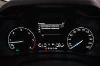 Ford Transit Connect vaihtoauto
