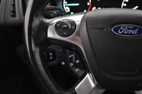 Ford Transit Connect vaihtoauto