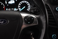 Ford Transit Connect vaihtoauto