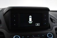 Ford Transit Connect vaihtoauto