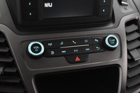 Ford Transit Connect vaihtoauto