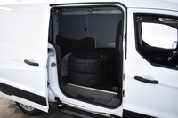 Ford Transit Connect vaihtoauto
