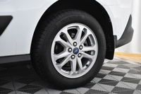 Ford Transit Connect vaihtoauto