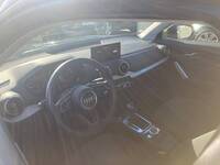 Audi Q2 vaihtoauto