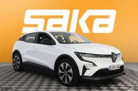 Renault Mégane vaihtoauto