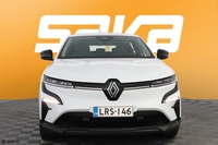 Renault Mégane vaihtoauto