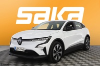 Renault Mégane vaihtoauto