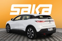 Renault Mégane vaihtoauto