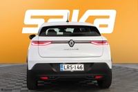 Renault Mégane vaihtoauto